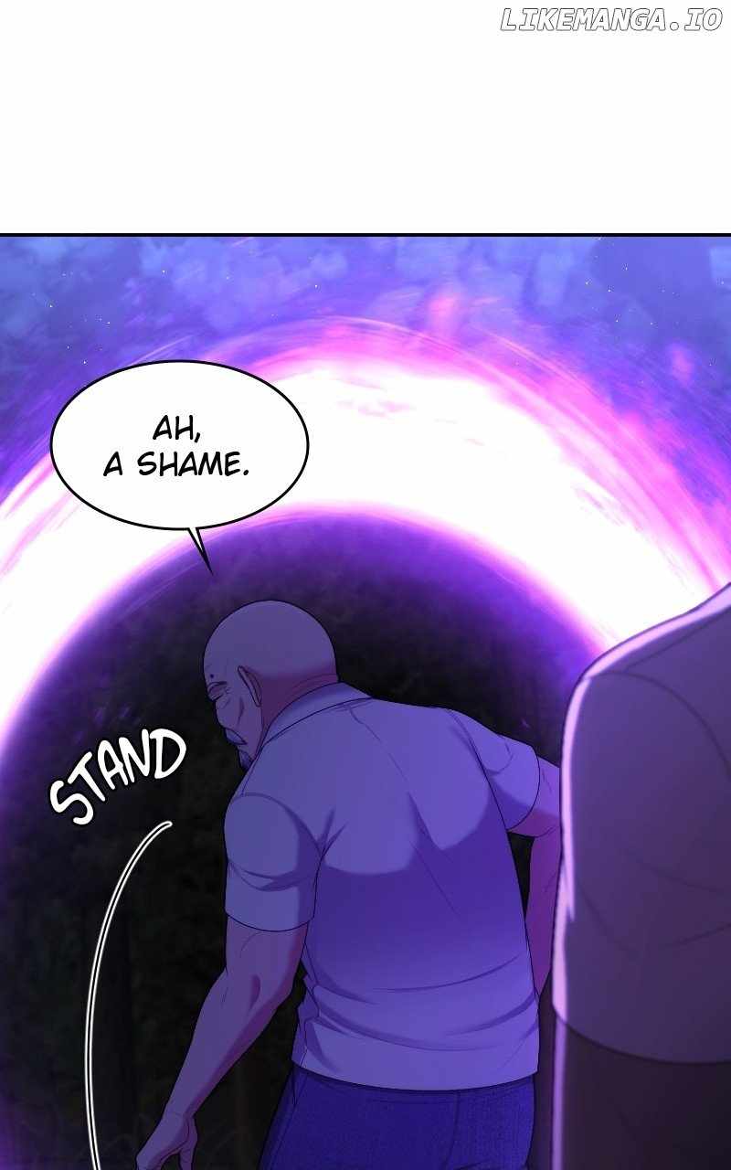 Paranoid Mage Chapter 61 36